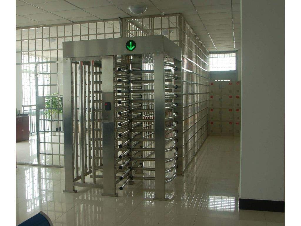 永州全高单门转闸